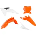 Rtech Ktm 65 Sx 2024-2025 Plastsett