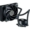 Cooler Master Masterliquid Lite 120 Vannkjøling