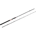 Spro Crx Lure Baitcastingstang