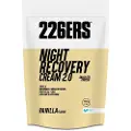 226ers Night Cream 2.0 Restitusjonsdrikkepulver Vanilje 1kg