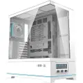 Darkflash Dy451 Pro Pc-tårnkasse