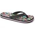 Reef Kids Ahi Flip-flops