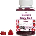 Sportdone Skjønnhet Boost Anti-aging 60 Gummies
