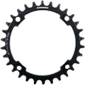 Massi Shimano 12s 104 Bcd Kjettingring