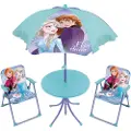 Disney Frossen Campingsett 4 Enheter