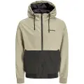 Jack & Jones Rush Plus Size Bomberjakke