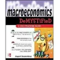 McGraw-Hill Education Macroeconomics Demystified