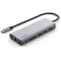 Belkin Avc008btsgy Usb-c Hub