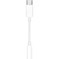 Apple USB-C-til-3,5 mm jackplugg-adapter