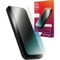 Zagg InvisibleShield Glass XTR4 for Apple iPhone 15 / 16
