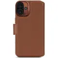 Decoded Leather Detachable Wallet Iphone 16 Telefondeksel