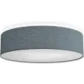 BELID BelidPlafond Soft Ø60BlåPlafonderFra Homeroom