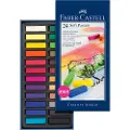 Adlibris - Fargeblyant - myk pastell (en pakke 24)