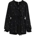 Pepe Jeans Priya Playsuit