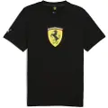 Puma Ferrari Race Colored Kortarmet T-skjorte