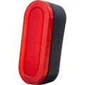 Spanninga Halo Guard Xer Baklys