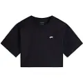 Vans Salton Relax Crop Kortarmet T-skjorte