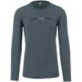 Karpos Coppolo Merino Langarmet T-skjorte