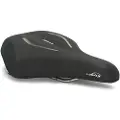 Selle Royal Lookin Evo Stracciatella Relaxed Sykkelsete