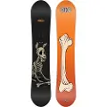Nidecker Sensor Mons 2026 Snowboard mønster