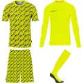 Uhlsport Progressive Bundle Sett