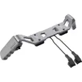 Waydoo Subnado Twin Motor Grip Undervandsscooter håndtagsholder Grå