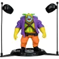 Mcfarlane Toys Spawn The Clown Black Light Edition Gold Label 30 Cm Figur