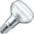 Philips CorePro LEDspot - LED-pære for søkelys - form: R63 - E27 - 4.5 W (ekvivalent 60 W) - klasse F - varmt hvitt lys - 2700 K