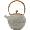 Bredemeijer Tekanne Sakura 1,2l Støpejern grå 153041