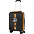 KARACTERMANIA Dragon Ball Symbol Abs Kabinkoffert Med 4 Hjul