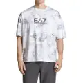 Emporio Armani 7m000067_af13802 Kortarmet T-skjorte