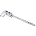 Toolcraft DIN EN 862 TO-6935868 Digital skydelære 200 mm