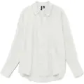 Vero Moda Melaney Queeny Skjorte Med Lange Ermer