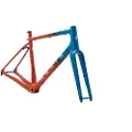 Marin Headlands 2022 Grusramme