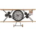 24hShop Flyklokke Vintage