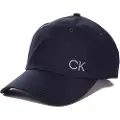 Calvin Klein Cotton Twill Cap