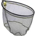 Matrix Fishing Carp Latex Xl Landingsnettets Hode