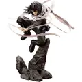 Kotobukiya My Hero Academia Artfxj 1/8 Shota Aizawa-figur 26 Cm