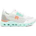 Refresh for woman. 17250501-AQUA Trainers 172505 white (35), Flat, Laces, Casual
