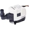 Attwood Sahara Mk2 S1200 50l/min Lensepumpe 24v