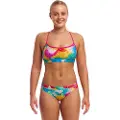 Funkita Sports Bikini Bunn