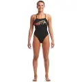 Funkita Stapped In Badetøy