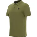 Dainese Speed Demon Kortermet Poloskjorte
