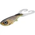 Abu Garcia Beast Twintail ål Myk Agn 74g 210 Mm