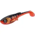 Abu Garcia Beast Slim Paddle ål Myk Agn 94g 210 Mm