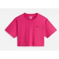 Vans Salton Relax Crop Kortarmet T-skjorte