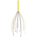 Kikkerland Head Massager Color (Assorted)