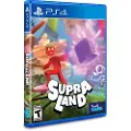 Sony Ps4 Supraland Import