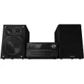 Panasonic Sc-pmx90eg-k Mikroanlegg