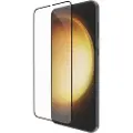 dbramante1928 Eco-shield - Skjermbeskyttelse for mobiltelefon - rammefarge svart - for Samsung Galaxy S23+